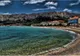 Plaża i zatoka Baški