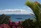 Widok na ocean w południowej części wyspy Lanzarote