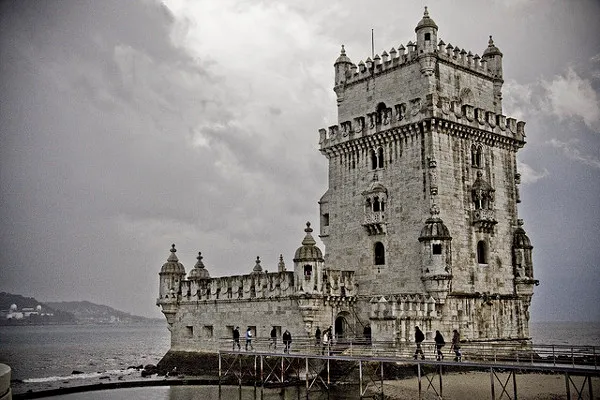 Torre de Belém