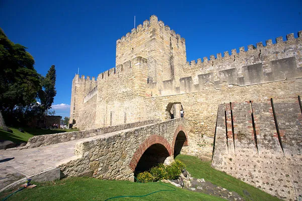 Castelo de São Jorge