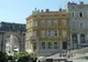 Rzymski Łuk Sergiusza w Puli z korynckimi kolumnami, zwany Złotą Bramą