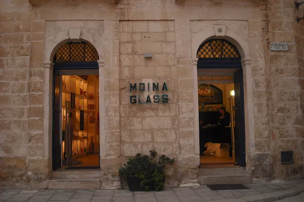 Sklep Mdina Glass