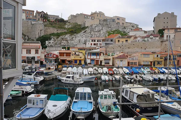Tajemnice Starego Portu…
