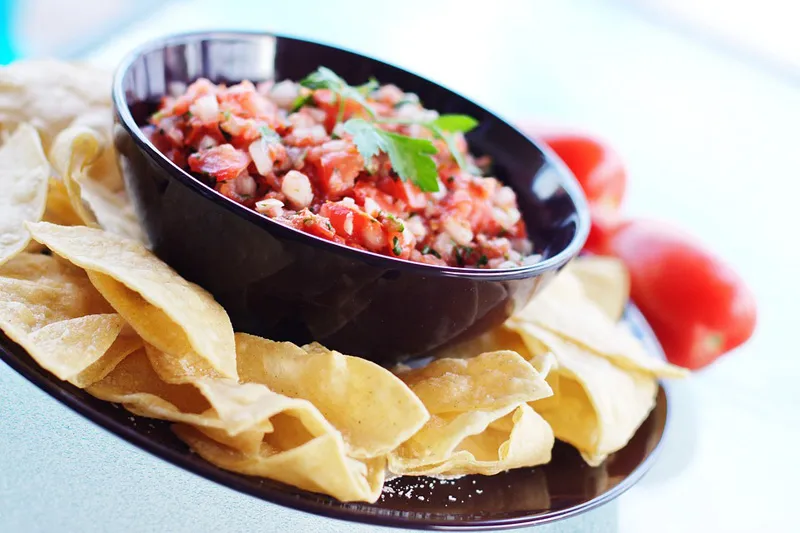 Salsa