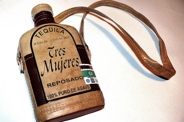 Tequila – wódka meksykańska