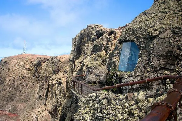 Mirador del Rio
