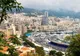 Widok na Monte Carlo