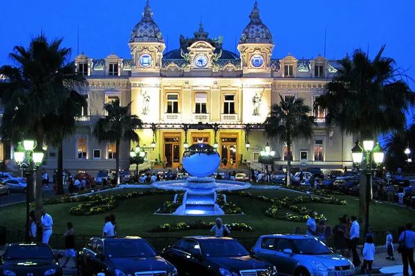 Casino Monte Carlo