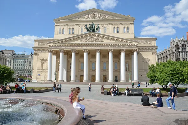 Teatr Bolszoj