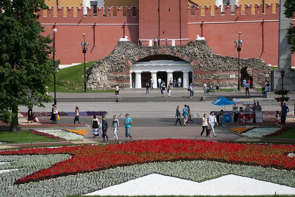 Park Aleksandrowski