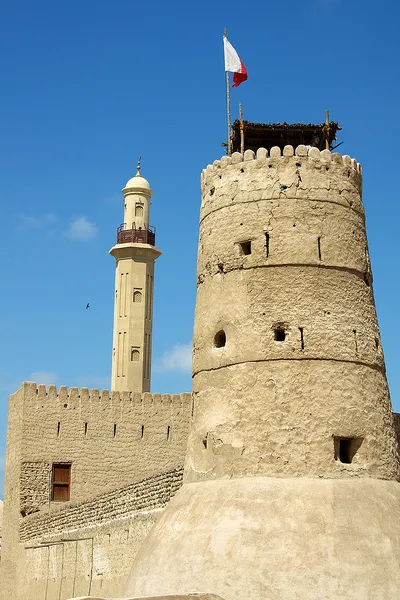 Fort Al Fahidi, Dubaj