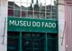 Wejście do Muzeum Fado w lizbońskiej Alfamie