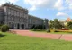 Neorenesansowy gmach Muzeum Mimara przy placu Roosevelta w Zagrzebiu