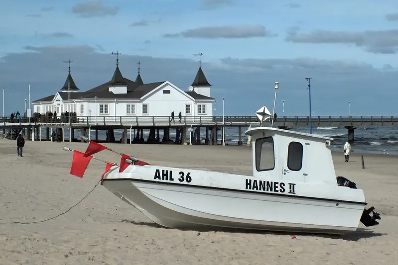 Ahlbeck