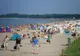 Powiat Nordwestmecklenburg – niemieckie wybrzeże Bałtyku w lipcu
