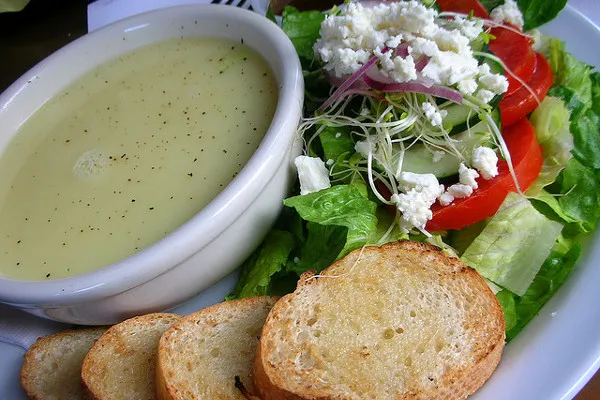 Avgolemono