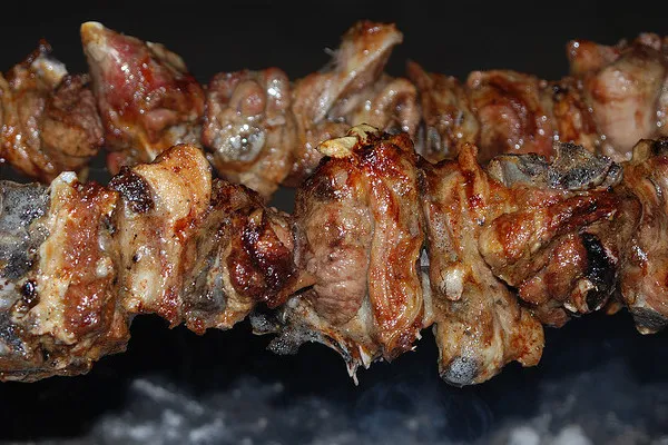 Souvla