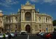 Neobarokowy gmach Teatru Opery i Baletu w Odessie