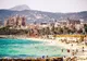 Wybrzeże Palma de Mallorca