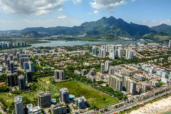 Lagoa, Rio de Janeiro