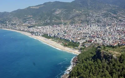 Panorama Alanyi