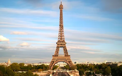 Wieża Eiffla (Tour Eiffel)
