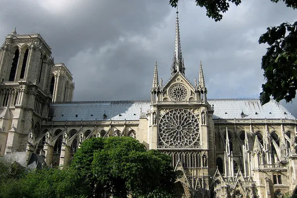 Katedra Notre Dame