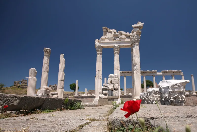 Pergamon