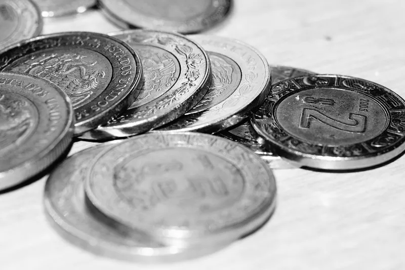 Peso meksykańskie