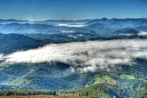 Na wycieczki wysokogórskie najlepiej wybrać się między czerwcem i sierpniem
