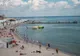 Piaszczysta plaża nad Morzem Czarnym