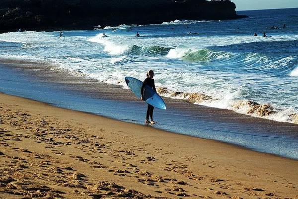 Praia do Guincho