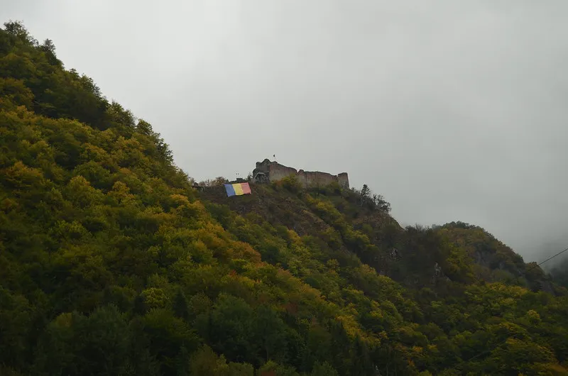 Z daleka robi jednak wrażenie