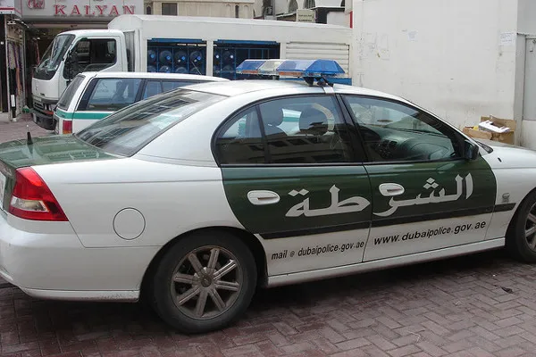 Dubaj należy do najbezpieczniejszych miast świata