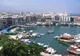 Kyrenia (Kirenia, Girne) – widok na port