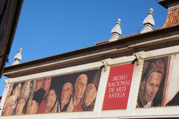 Muzeum Sztuki Dawnej