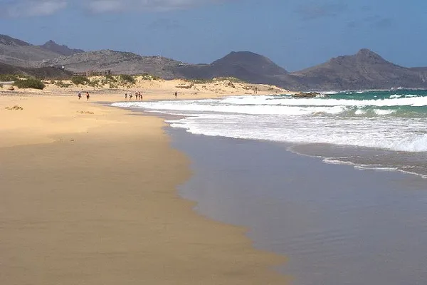 Porto Santo