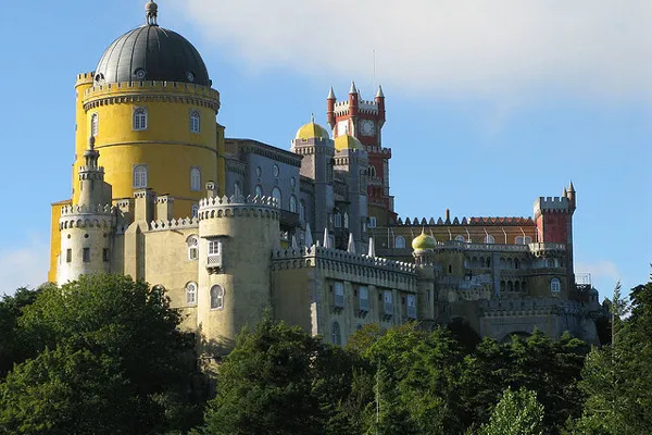 Parque da Pena