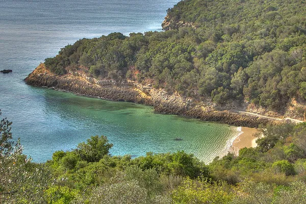 Parque Natural da Arrábida
