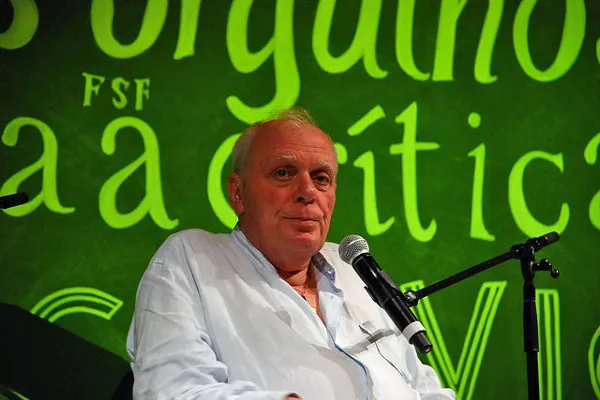 Antonio Lobo Antunes
