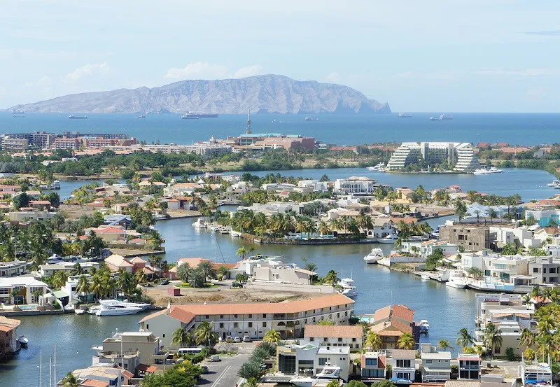 Puerto La Cruz, Wenezuela