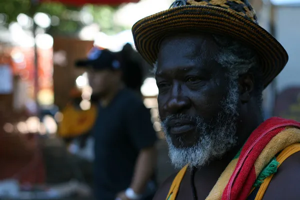 Ojczyzną muzyki reggae jest Jamajka