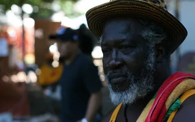 Ojczyzną muzyki reggae jest Jamajka