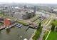 Widok na Rotterdam