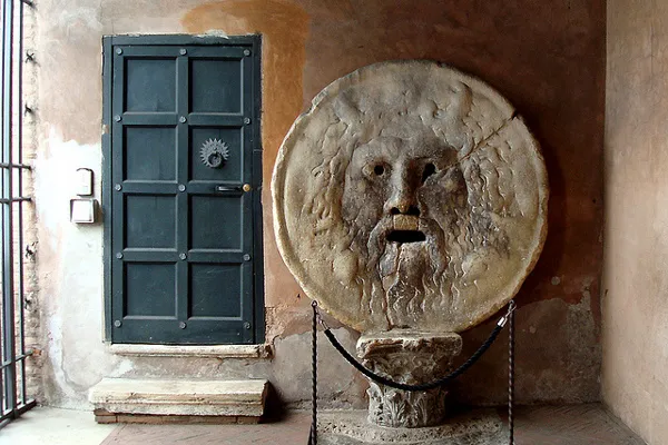 Usta Prawdy