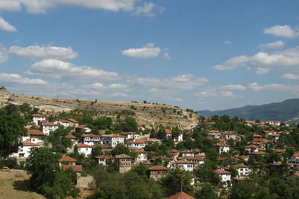 Safranbolu