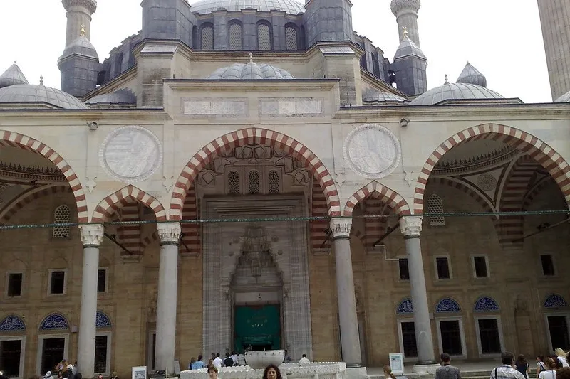 Meczet Selimiye