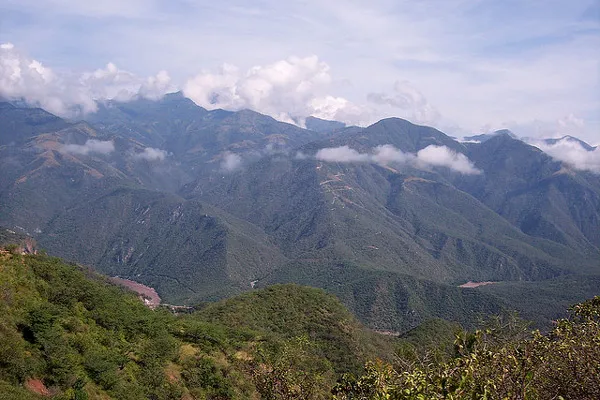 Sierra Madre