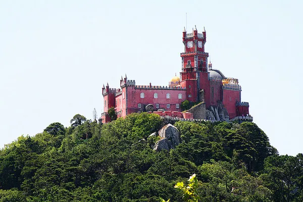 Palácio Nacional da Pena