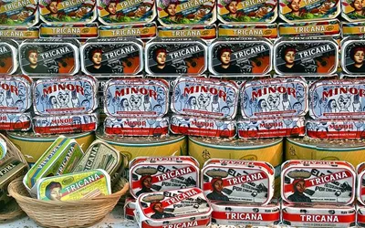 Miód tymiankowy i cytrusowy to jedna ze specjalności Cypru